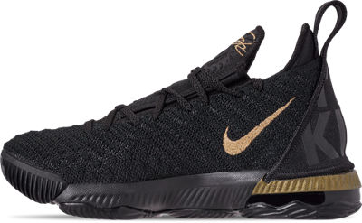 Boys� Big Kids� Nike LeBron 16 Basketball Shoes Finish Line