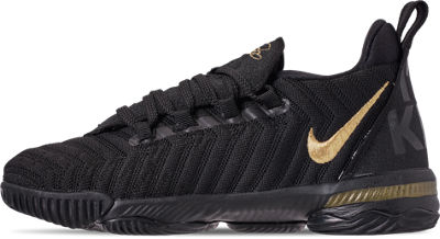 Boys� Little Kids� Nike LeBron 16 Basketball Shoes