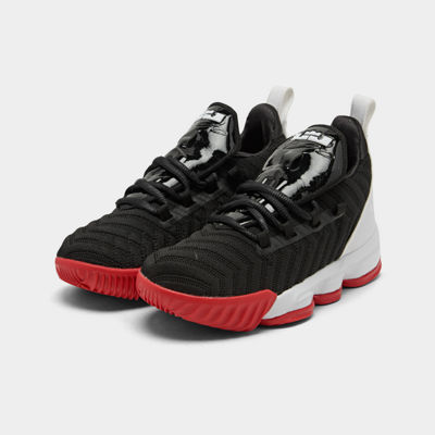 lebron 16 shoes kids