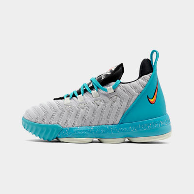 boys lebron 16 shoes