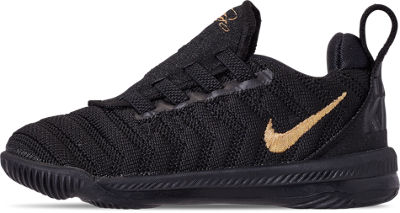 lebron boys basketball shoes