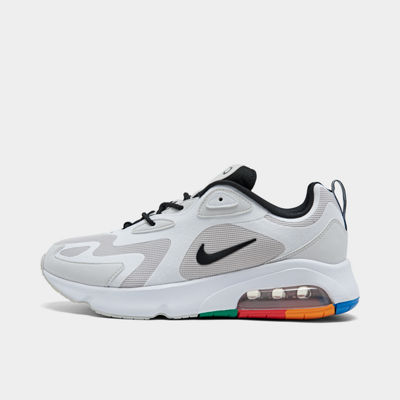 men's nike air max 200 casual shoes