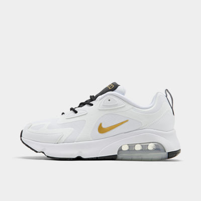 men's 'air max 200 casual shoes