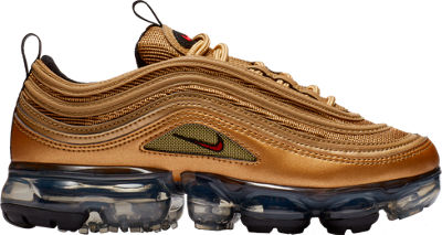 air max 97 kids gold