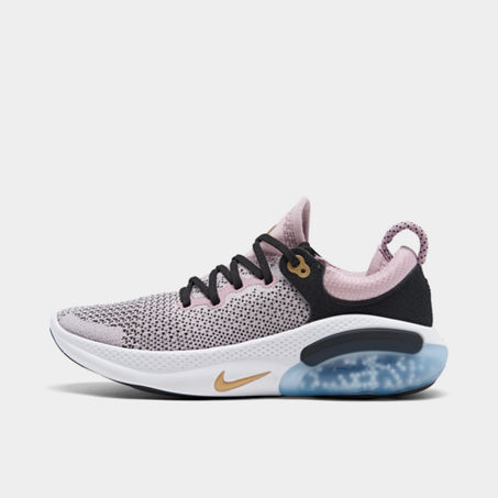 Nike Joyride Run Flyknit Women's Running Shoe In Pink