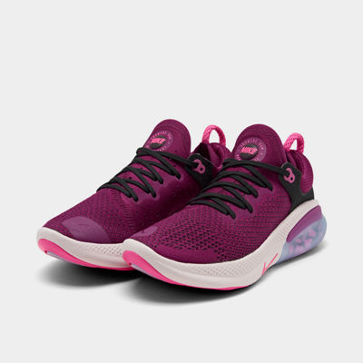 women's nike joyride