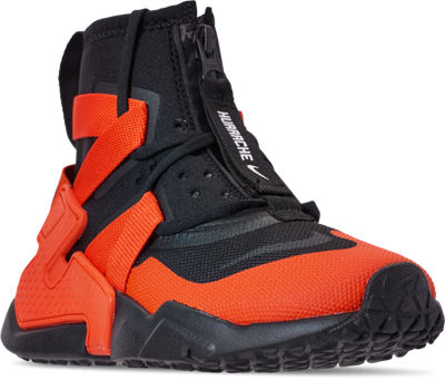 nike huarache gripp big kid