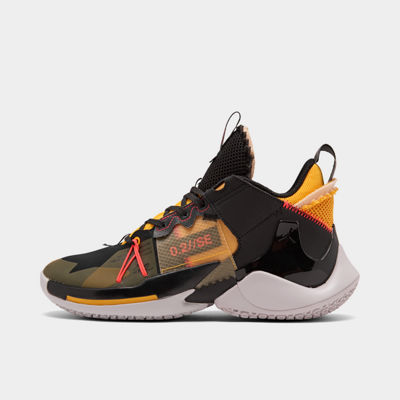 russell westbrook shoes finish line