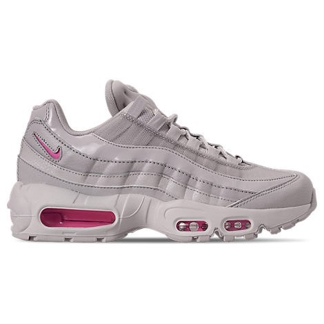 NIKE NIKE WOMEN'S AIR MAX 95 SPECIAL EDITION CASUAL SHOES,2449005