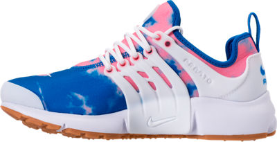 nike presto finish line