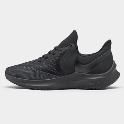 Men's Nike Air Zoom Winflo 6 Running Shoes| Finish Line