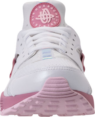 women's nike air huarache run bl casual shoes