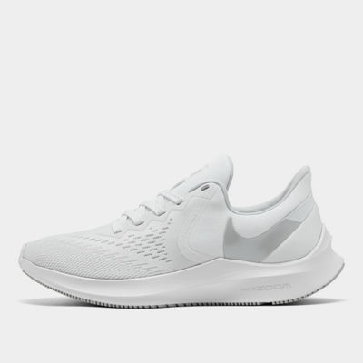 women's air zoom winflo 6 running sneakers from finish line