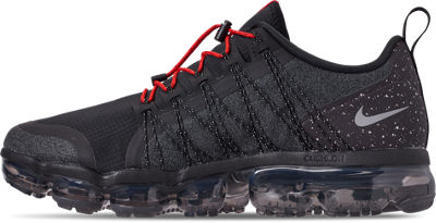 Men's Nike Air VaporMax Run Utility Running Shoes| Finish Line