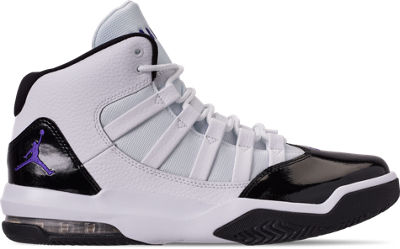 air jordan max aura basketball shoes