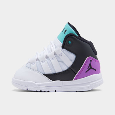 jordan max aura toddler