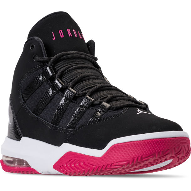 jordan max aura basketball shoes