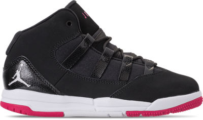 jordan basketball shoes for girls