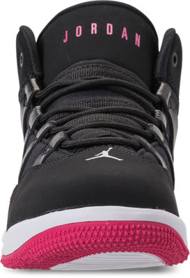 little girls basketball shoes