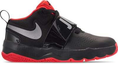 nike team hustle d8 just do it