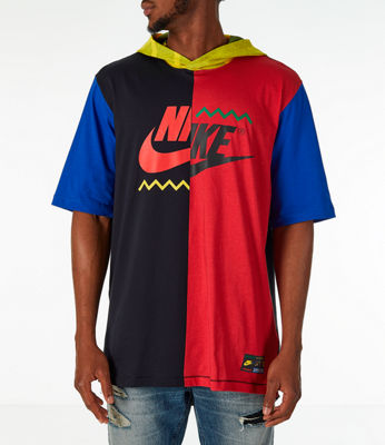 nike wildcard hoodie