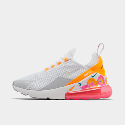 Women&#39;s Nike Air Max 270 SE Casual Shoes| Finish Line