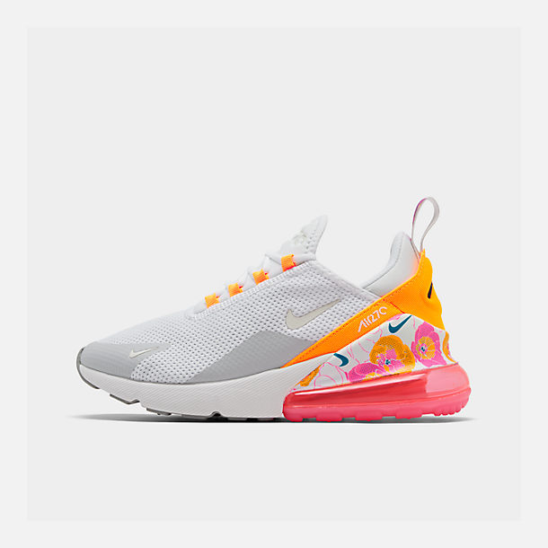 Women&#39;s Nike Air Max 270 SE Casual Shoes| Finish Line