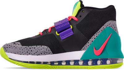 nike air force max basketball shoes