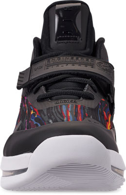 nike air force max basketball shoes