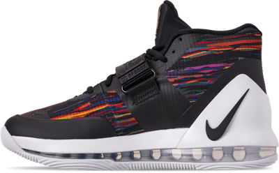 nike air force max basketball shoes