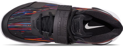 nike air force max basketball