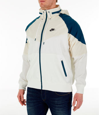 Download Men's Nike Sportswear Windrunner Hooded Jacket| Finish Line