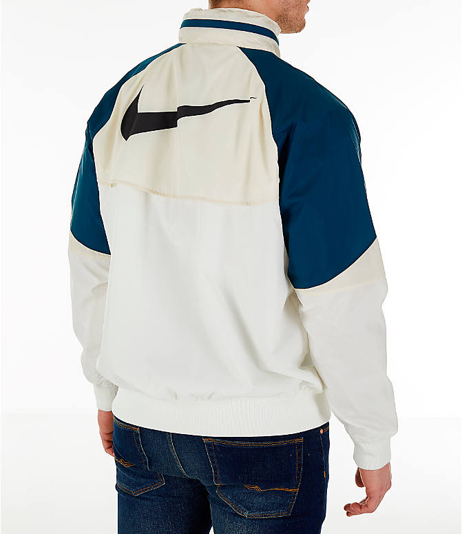 Download Men's Nike Sportswear Windrunner Hooded Jacket| Finish Line