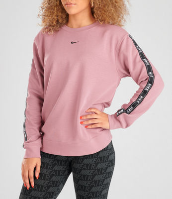 nike tape crew sweatshirt