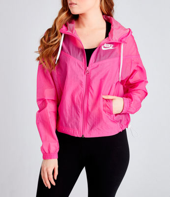 nike windbreaker collab