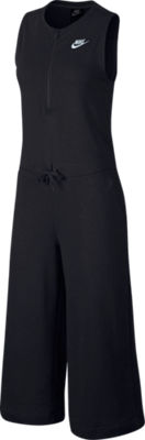 women's nike sportswear club jumpsuit
