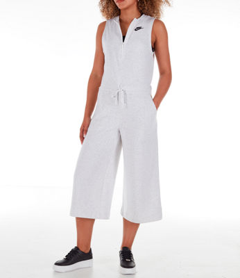 nike jogger jumpsuit