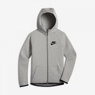 nike tech fleece kids sale