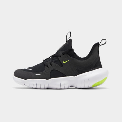 finish line nike free rn