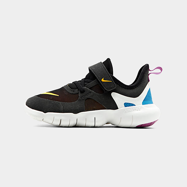 Boys' Little Kids' Nike Free RN 5.0 Running Shoes Boys' Little Kids' Nike Free RN 5.0 Running Shoes