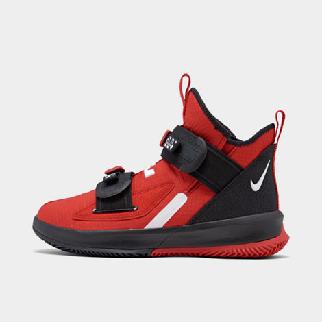 nike lebron soldier xiii sfg mens basketball shoes