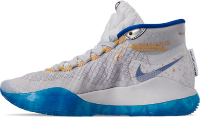 nike zoom kd12 basketball shoes white