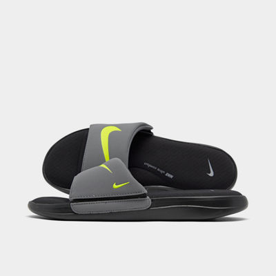 nike men's ultra comfort slide