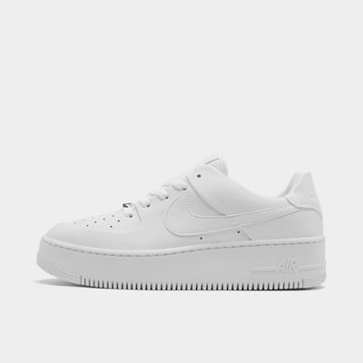 women's nike af1 sage xx low casual