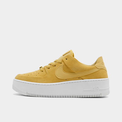 air force 1 sage xx low