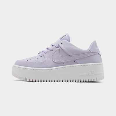 nike air force 1 sage low finish line