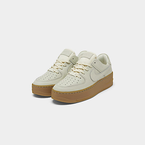 AIR FORCE 1 SAGE Sneaker low violet mist AIR FORCE 1 SAGE Sneaker low violet mist