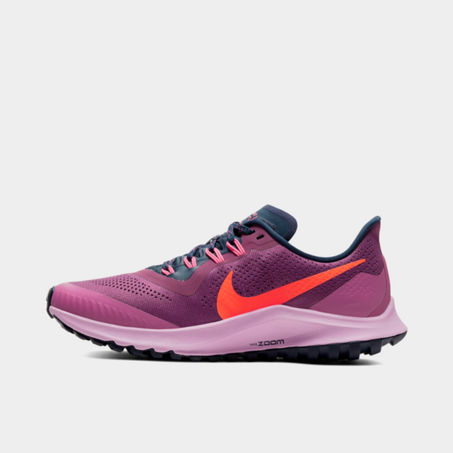 NIKE NIKE WOMEN'S AIR ZOOM PEGASUS 36 TRAIL RUNNING SHOES,2575294