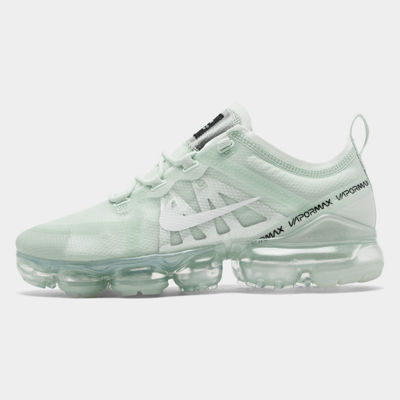 air vapormax 2019 running shoes grey