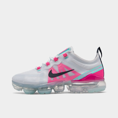 Nike Air Vapormax 2019 Trainers Vast Gray Purple Office